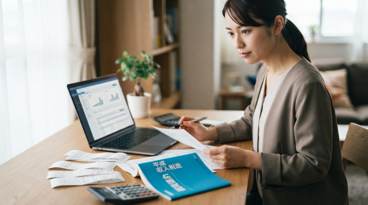 レンタル彼女・彼氏で副業 仲介手数料0のフレンタが最強な理由 - 税務・確定申告の自己責任