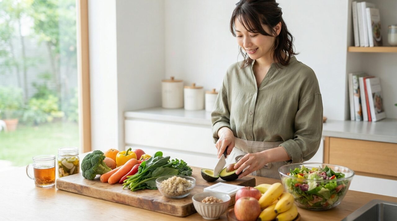 スリムエネマで腸内洗浄!宿便排出の仕組みと正しい使い方 - 腸内洗浄だけでは不十分?長期的な「腸活」の重要性
