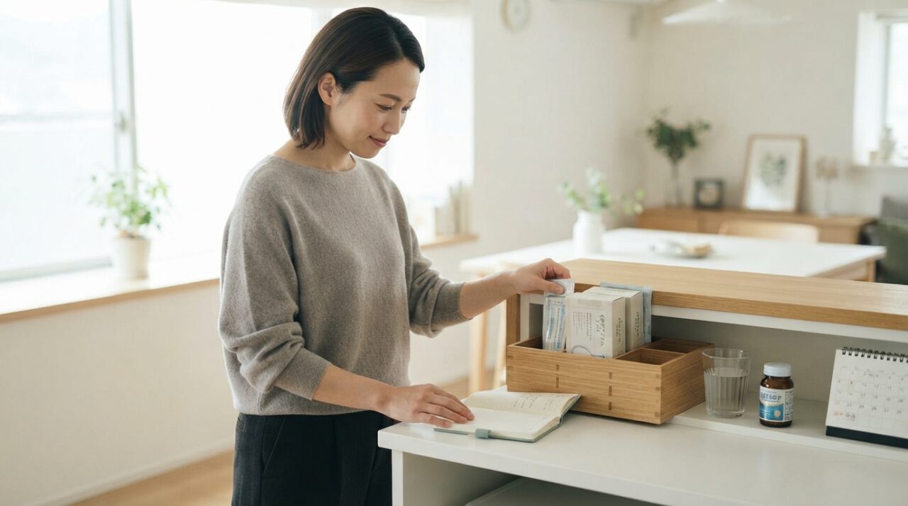 スリムエネマASP案件で継続報酬を狙う：腸内洗浄アフィリエイトの実践ガイド - リピート率・継続率が高い