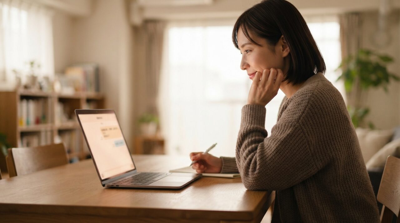 誰にも言えない悩みを抱えるあなたへ：匿名オンラインカウンセリングの選び方 - 匿名利用者の体験談から見る「安心して話せる」実感