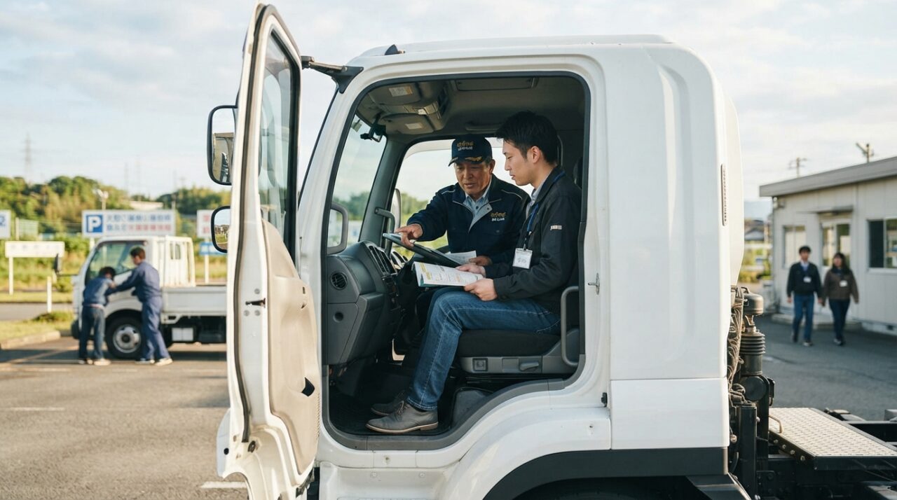 静岡で大型免許を最短14日で取得！予約待ちなしの合宿プラン解説 - 大型免許「最短14日卒業」の法的・実務的な前提