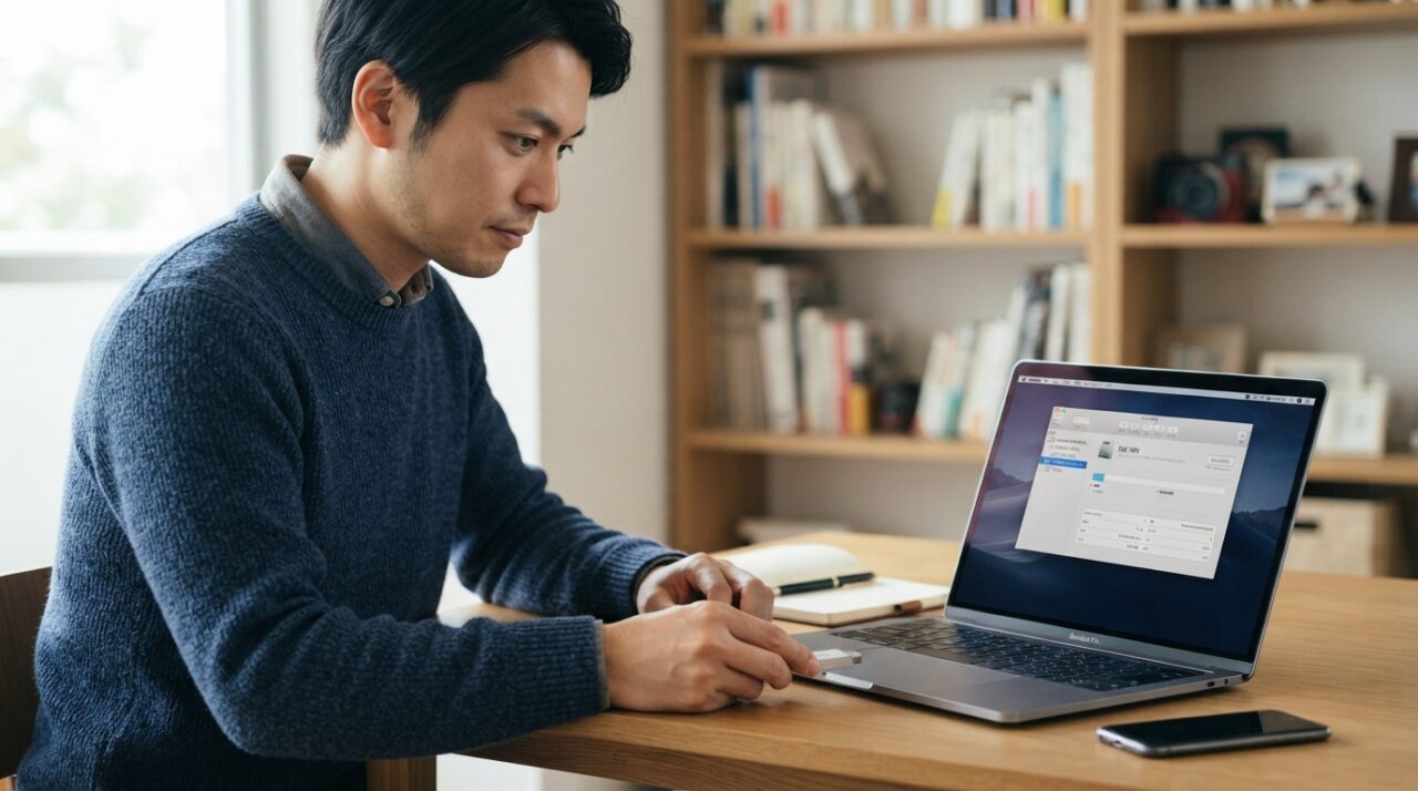 USBが認識しない原因と復旧方法|無料診断で即日解決 - まず試せる自己解決法と、その限界