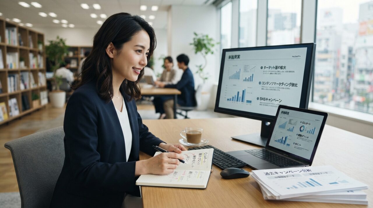 ノーコードAIエージェントの実際の操作感をレビュー|Aomniで試した構築手順 - 問合せ例①:役割に沿った創造的タスク