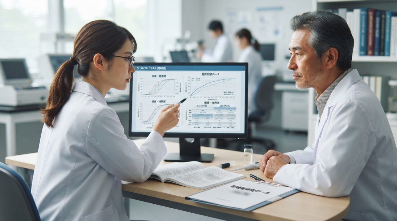 尿がん検査くんの口コミと信頼性|40〜60代が知るべき精度の真実 - 専門家が見る信頼性・精度の現状