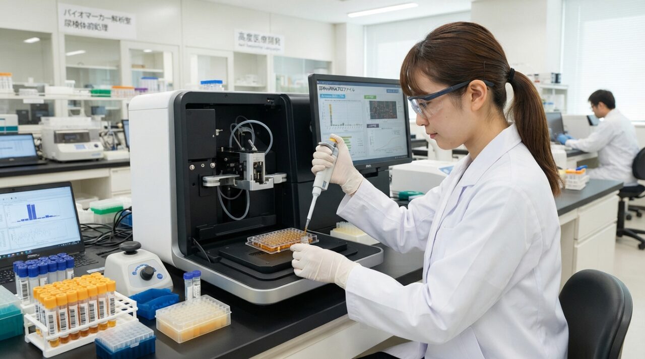 尿だけでステージ1のがんリスクがわかる?早期発見の新基準 - 現在の研究動向と実用化の現場