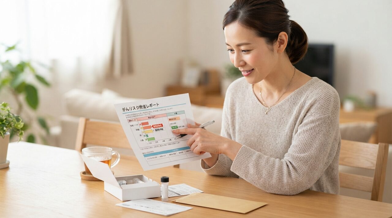 全身がんリスクを尿1本で網羅!自宅検査の仕組みと活用法 - それでも「全身を知りたい」層に価値がある理由