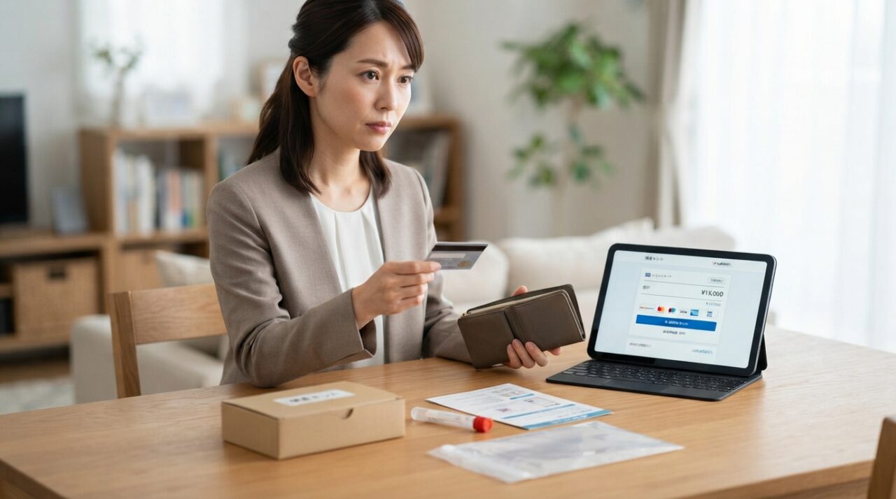 尿を送るだけのがんリスク検査|忙しい人の自宅スクリーニング入門 - 保険適用外で自己負担が発生する