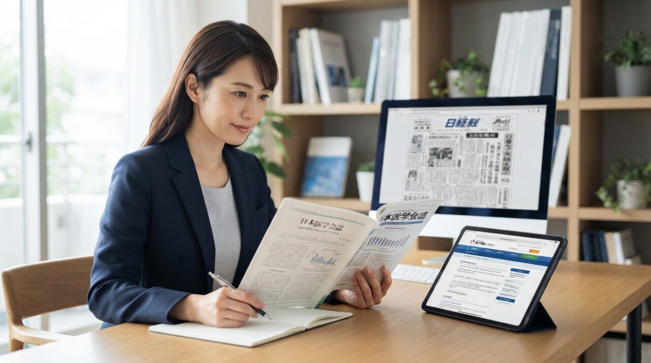 原口議員が追及する「レプリコンワクチン」と「ターボ癌」：国会議論の真相と個人の対策 - 1. 情報源の信頼性を多角的に確認する