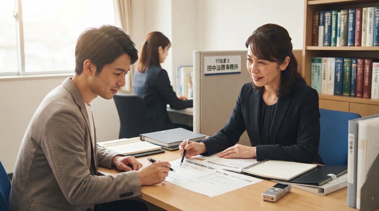 退職代行は行政書士が安心?法的サポートでブラック企業から身を守る - 労働基準監督署(労基)相談・申立のサポート
