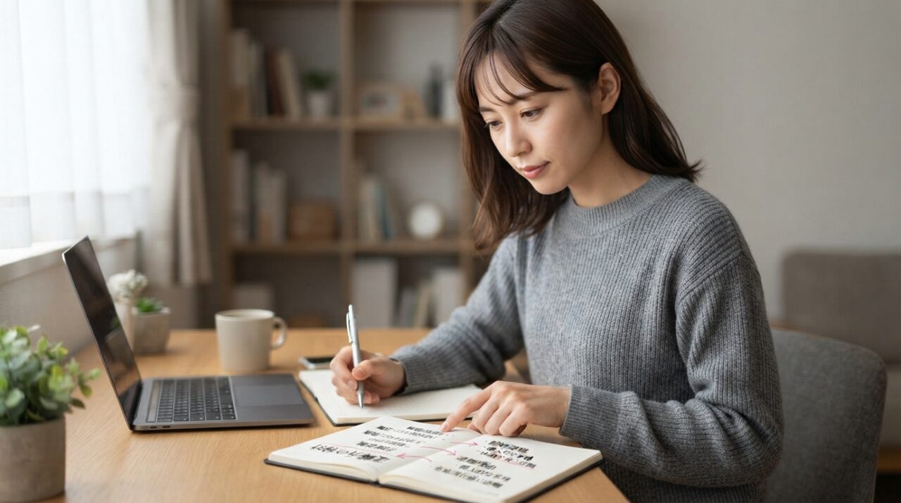パワハラ上司に直接言えない…退職代行で逃げる？いや、自分を守る戦略だ - ステップ3：退職方針の決定