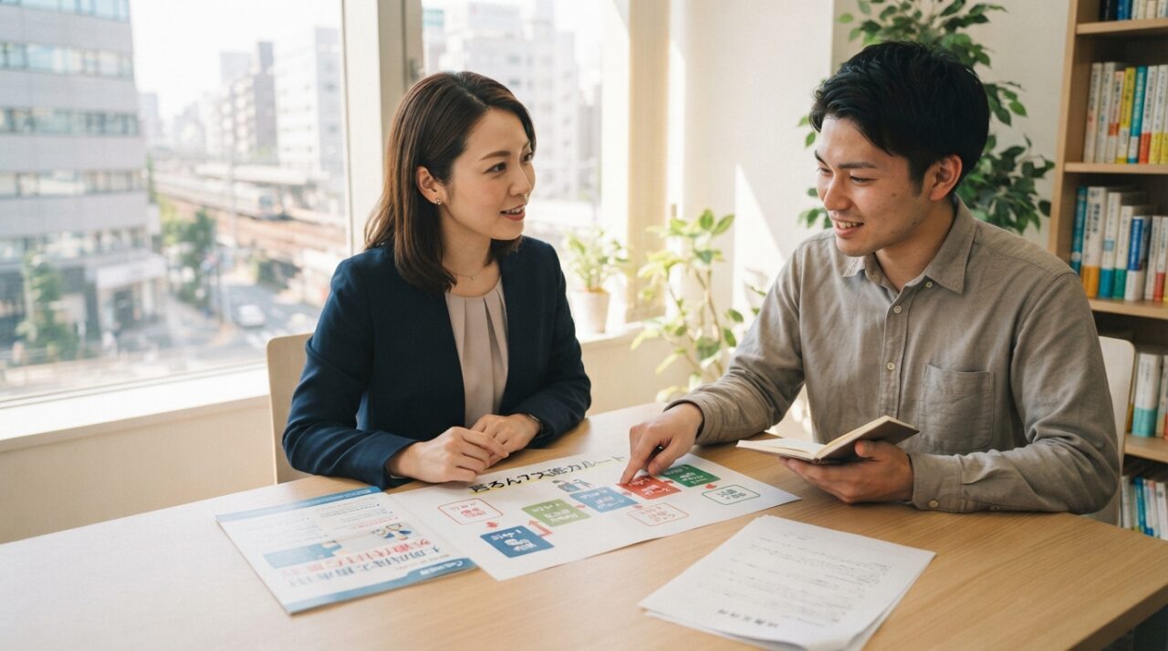 ブラック企業を辞めさせない手口から脱出する7ステップ - 7ステップで実践する正当な脱出ルート