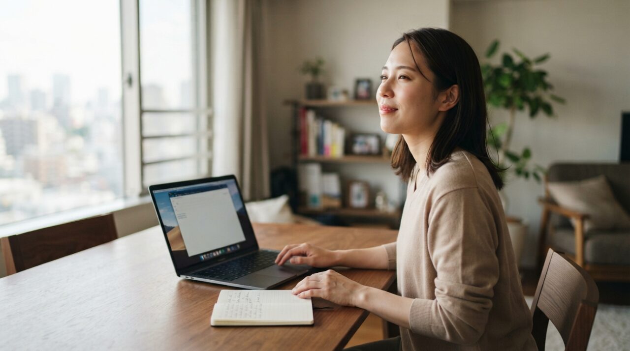 上司が怖くて退職を言えない人へ：代理で伝える心理的安全のススメ - 「逃げている」という自己嫌悪の軽減