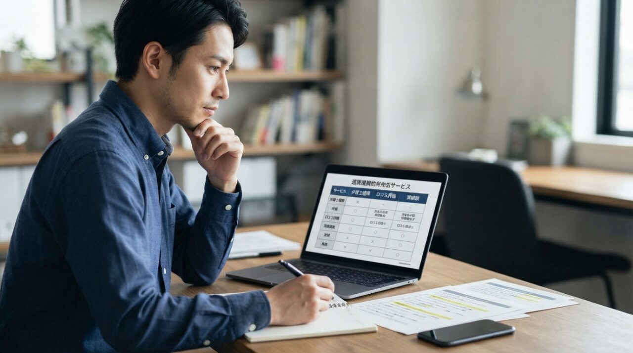 退職代行で会社と一切関わらない退職方法|30代向け完全ガイド - トラブル・リスクと選び方のポイント