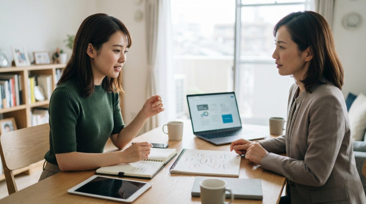 フルリモート正社員で生き方と両立する企業選びの基準 - コーチング型転職支援の5つの活用ポイント