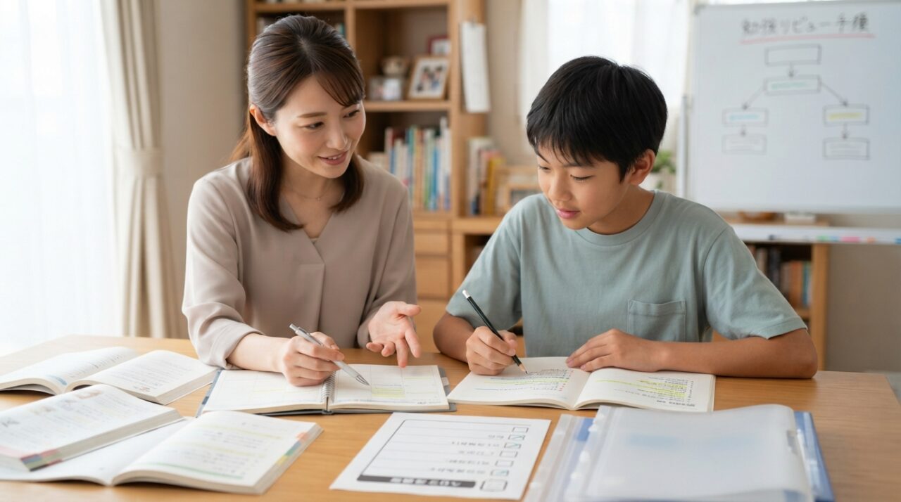 グレーゾーンの子に合う家庭教師の選び方｜診断なしでも個別支援 - 3. 学習習慣づくりまで支援