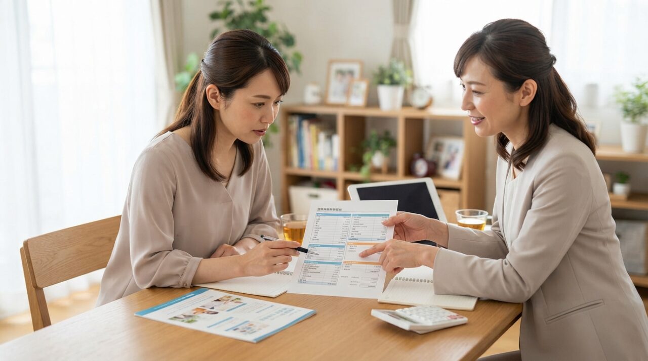 発達障害対応家庭教師の無料体験で見るべき5つのポイント - 料金の総額を把握する